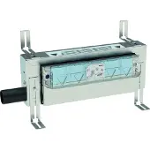 Geberit Kombifix Duschelement Abgang d50 457534, 1 Stk.