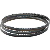 Metabo Bandsägeblatt 3380x5x05 A2