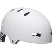Bell Local, Integralhelm, Hartschalenbau, Matt
