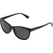 Polaroid Sonnenbrille PLD 4099/S 807M9 55 Damen Schwarz