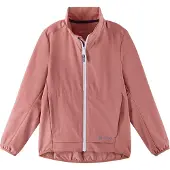 Reima Mantereet Anti-Bite Jacke, Rose Blush, 116