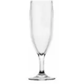 GlassFORever Champagnerglas Polycarbonat