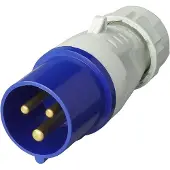Pricenet CEE-Stecker 16A