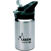 Laken Stainless Steel Jannu Cap 350ml Thermosflasche