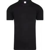 Beeren Ondergoed Herren Thermo T-Shirt Basic | Grösse: XXL | Farbe: Schwarz