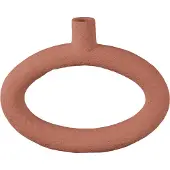 Present Time Vasen, Blumentopfabdeckungen Ring herren