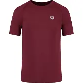 Rogelli T-Shirt mit kurzen Ärmeln Essential | Größe L