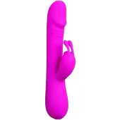 Pretty Love - Clement Rabbitvibrator 1 St Vibrator