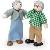 Le Toy Van Grosseltern