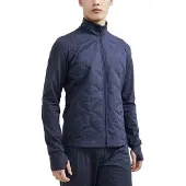 Craft ADV Subzero 2 Jacke Herren blau S 2021 Laufjacken & westen
