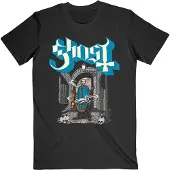 Ghost Incense