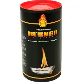 Burner Tändpåsar 100p