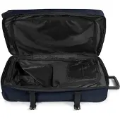 Eastpak Trolley Koffer Gepäck Reisekoffer Reisetasche Rollkoffer mit TSA Schloss »Tranverz L« Ultra Marine