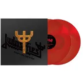 Judas Priest - Reflections - 50 Heavy Metal Years Of Music (Coloured) (2 LP)