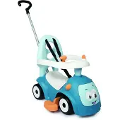 Smoby Maestro Baby Ride-on Carrier 3-in-1