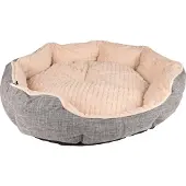 Flamingo Zupo Octogonal Hundedecke