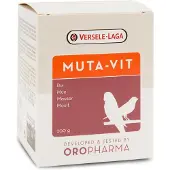 Versele-Laga Muta-Vit 200 g Pulver