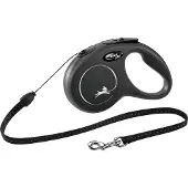 Flexi New Classic S Cord-Leine 8 Meter