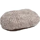 Flamingo Snoozzy Oval 100x76x10cm Haustierkissen