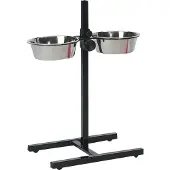 Flamingo Otis Plus Hundefutternapf