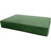 Madison MEM1S033, Kissen Tierbett, Draußen, Hund, Grün, Polyester, 450 mm