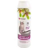 Flamingo Katzenstreu-Deodorant - Alpine Fresh - 750 g