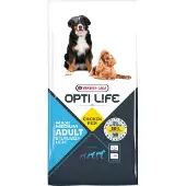 Opti Life Adult Light - 12,5 kg