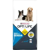 Opti Life Senior - Medi/Maxi - 12,5 kg