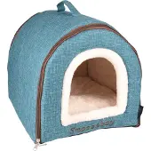 Flamingo Snoozebay Zone Katzenbett