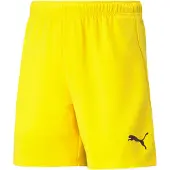 Puma Kindershorts Team Rise