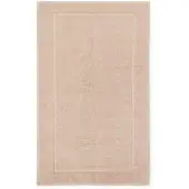 Aquanova Badematte London Nougat-70 x 120 cm