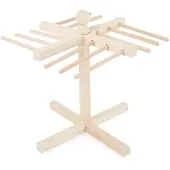 Imperia STENDIPASTA, Pasta-Trockengestell, Holz, Holz
