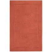 Aquanova Badematte London Cognac-60 x 100 cm