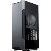 Phanteks EVOLV SHIFT 2 - Small Form Factor (SFF) - PC - Grau - Mini-ITX - Stahl - Gehärtetes Glas - Multi