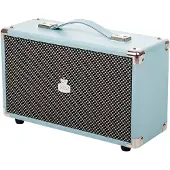 GPO WESTWOOD Lautsprecher Blau