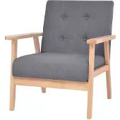 vidaXL Maël