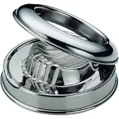 Kela Keuken Eierschneider Vision Silber