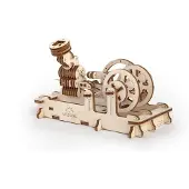 Ugears Luftmotor