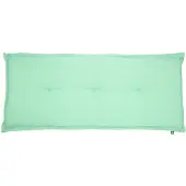 Kopu Prisma Aquamarin – Massives Sofakissen 150 x 50 cm – Türkis