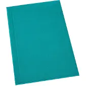 De Witte Lietaer Badematte Contessa Cotton Lake Green-60 x 100 cm