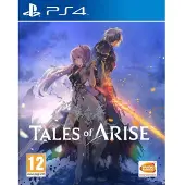 BANDAI NAMCO Entertainment Tales of Arise, PlayStation 4, T (Jugendliche), Physische Medien
