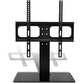 vidaXL TV-Ständer für 26-42 Zoll Bildschirme Max VESA 400x400 mm 30kg