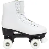 Roces Rollschuh RC1 White-Schuhgröße 28