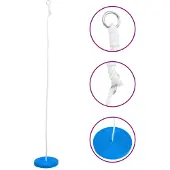 vidaXL 180 Cm Schaukel