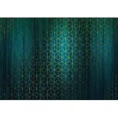 Komar Vliestapete "Mystique" 400x280 cm (Breite x Höhe)