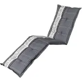 Madison LIGSA056, Grau, Baumwolle, Polyester, 50%, 2000 mm, 600 mm, 70 mm