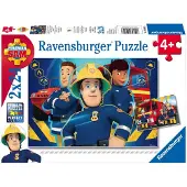 Ravensburger Pz. Sam hilft dir in der Not 2x24T 1 St