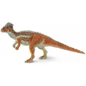 Safari Ltd Pachycephalosaurus-figur Braun,Weiß From 3 Years Kinder Braun,Weiß From 3 Years