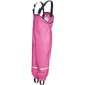 Playshoes Regenlatzhose in Pink | Gr.: 80