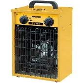 Master Elektro Heizlüfter B3ECA 288 m³/h